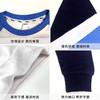 【Disney/迪士尼】春秋季男童卫衣 儿童爆款洋气小学生潮流衣服A26 商品缩略图2