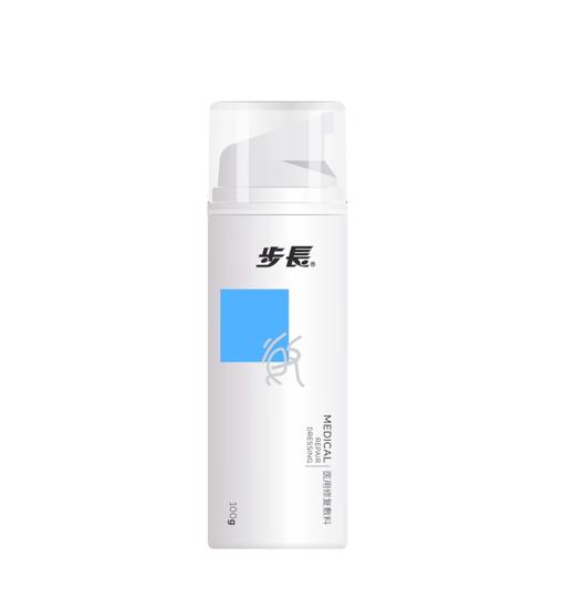 步长*医用修复敷料（步長透屏障修复乳）*(100g) 商品图1