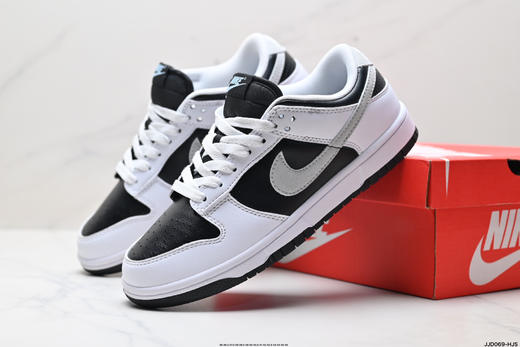 耐克NIKE DUNK LOW RETRO复古低帮休闲运动板鞋DD1503-103男女鞋 商品图7