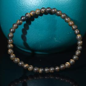 BC.EF7.16-6  文莱沉水(单圈)，2.77g