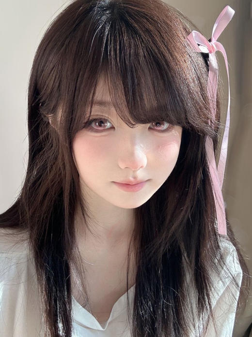 obalen 方盒 半年抛 【粉晴水】14.5mm 商品图3