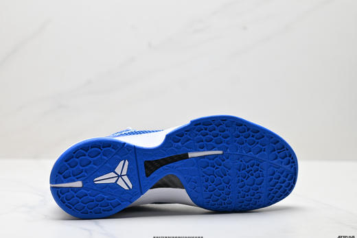 耐克Nike Zoom Kobe VI Protro科比低帮篮球鞋FQ3546-100男女鞋 商品图8