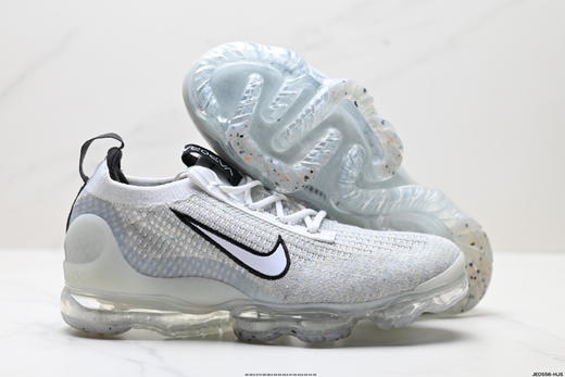 耐克Nike Air Vapormax 2021 FK全掌气垫缓震休闲运动跑步鞋DH4084-100男女鞋 商品图4