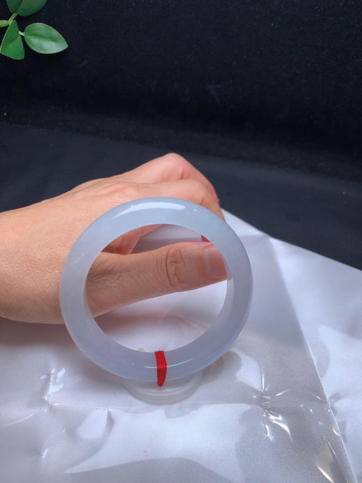 620555，57冰底白月光，冰冰的，清新干净， 清爽秀气 商品图5