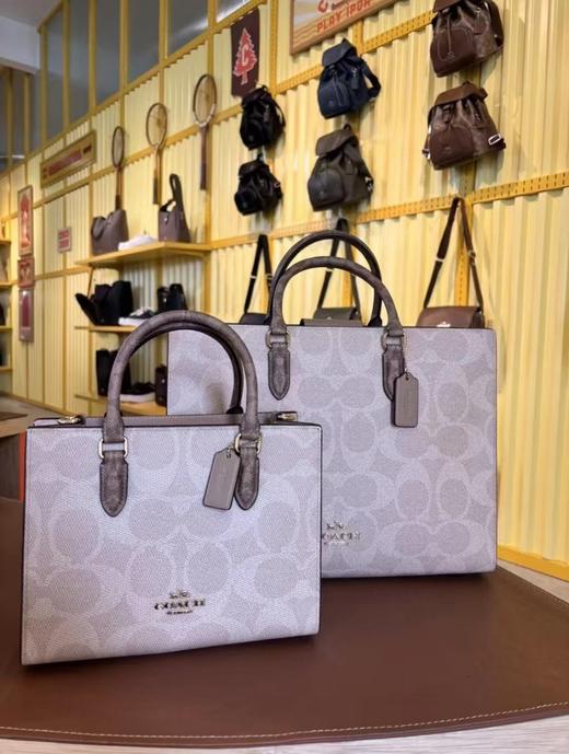 一店k 寇池今年可太行了！新款包袋合集 每一只都美到心趴上 商品图1