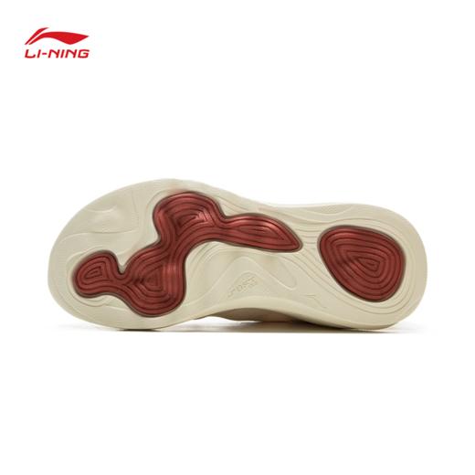 【抄底！399任选2件】李宁SOFT GO 2女子柔软舒适潮流休闲鞋AGLV006 商品图3