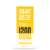 【12大专利加强版】领航益生即食型益生菌粉成人大人益生元1200亿（14条） 商品缩略图2