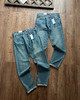 LEVI'S 李维斯日产午夜蓝牌男士502直筒牛仔裤 商品缩略图0