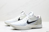 耐克Nike Zoom Kobe VI Protro科比低帮篮球鞋FQ3546-100男女鞋 商品缩略图3