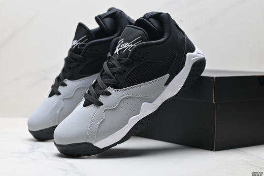 耐克乔丹Air Jordan Jumpman MVP复古篮球鞋HQ3950-002男女鞋 商品图7