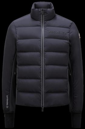 男款拉链外套018