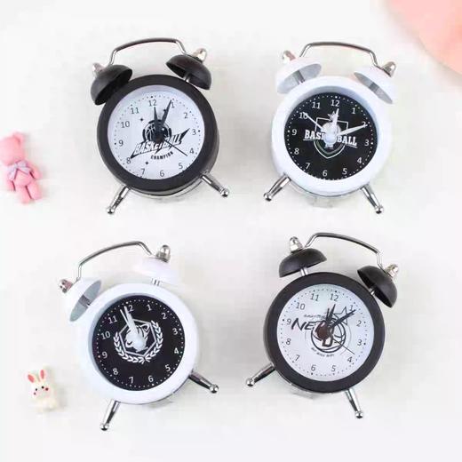 篮球印象迷你闹钟 商品图0