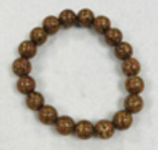 SG 100大漆手串 小珠 商品图0