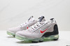 耐克Nike Air Vapormax 2021 FK全掌气垫缓震休闲运动跑步鞋DH4084-100男女鞋 商品缩略图3