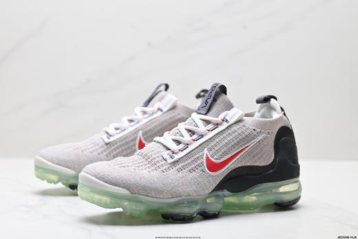 耐克Nike Air Vapormax 2021 FK全掌气垫缓震休闲运动跑步鞋DH4084-100男女鞋 商品图3
