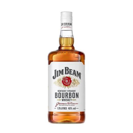 MM 山姆 金宾 波本威士忌 1.75L 商品图0