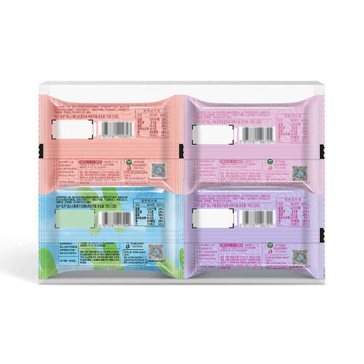 MM 山姆 凯芮 甜心小酪再制干酪 78g*4 商品图5