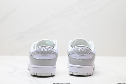 耐克NIKE DUNK LOW RETRO复古低帮休闲运动板鞋DD1503-103男女鞋 商品图5