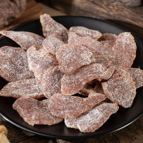 粤二代红糖陈醋姜