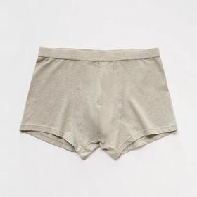 素道男士平角裤