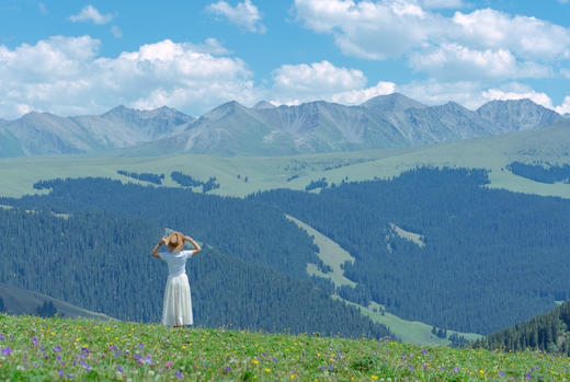 高性价比游新疆！早鸟立减800！大唐西域记亲子营，从吐鲁番到伊犁，8天穿越天山南北！火焰山、坎儿井、赛湖、喀拉峻、昭苏…一趟行程赚回所有票价！ 商品图3