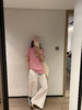 正品现货Barbou*r x 联名Archive S*男女同款短袖t 商品缩略图6