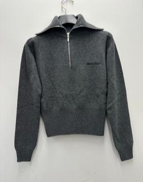 女款羊絨针织毛衣017