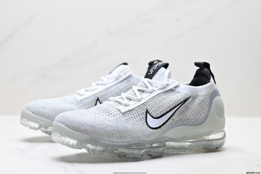 耐克Nike Air Vapormax 2021 FK全掌气垫缓震休闲运动跑步鞋DH4084-100男女鞋 商品图3