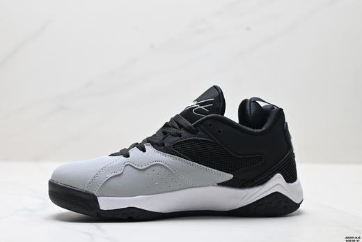 耐克乔丹Air Jordan Jumpman MVP复古篮球鞋HQ3950-002男女鞋 商品图2