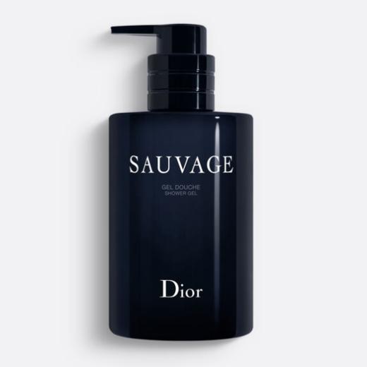 【迪奥】B1F迪奥旷野男士沐浴液250ml 商品图0