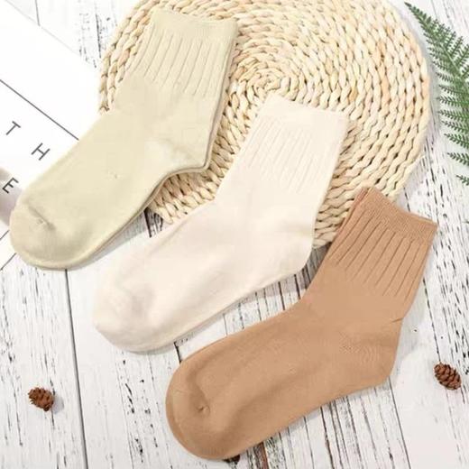 素道基础袜 商品图0