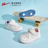 回力童鞋儿童小白鞋2024新款夏季透气网面运动鞋男童女童学生板鞋WZ(CL)-0578 商品缩略图4
