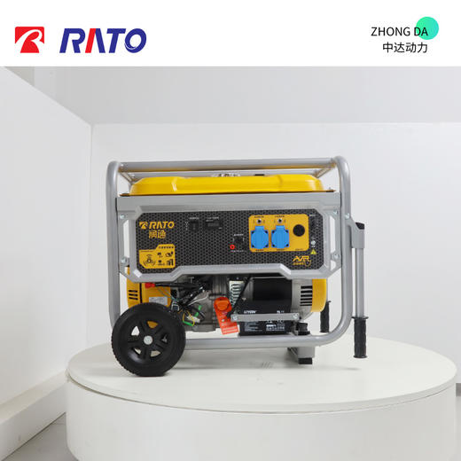 润通 RE7500D-L3 商品图0