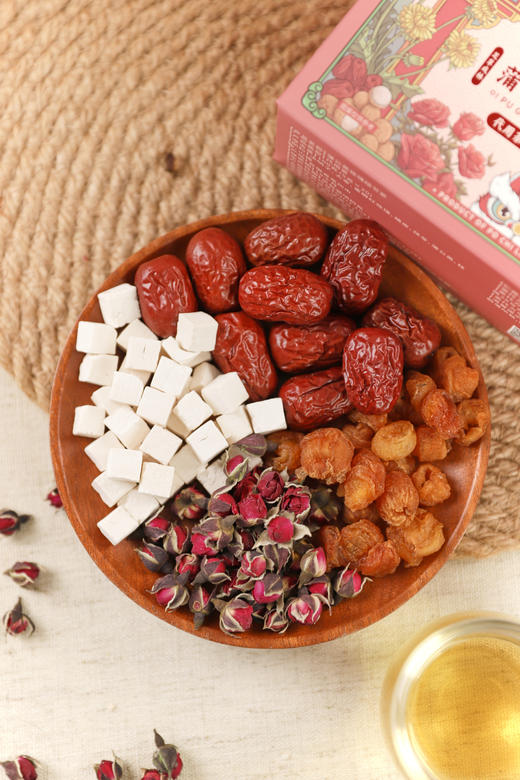 新款养生茶合集！线下💰都很贵！【宝芝林三伏茶、油切大肚茶、蒲公英玫瑰结节茶、暴汗姜汁、金银花茅根清茶】✅100%无添加，不熏硫 ✅祛湿去寒掉称！去火、散结节、刮油解腻等都有！ 商品图1