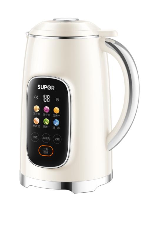 SUPOR苏泊尔 豆浆机   DJ12B-P91 商品图1