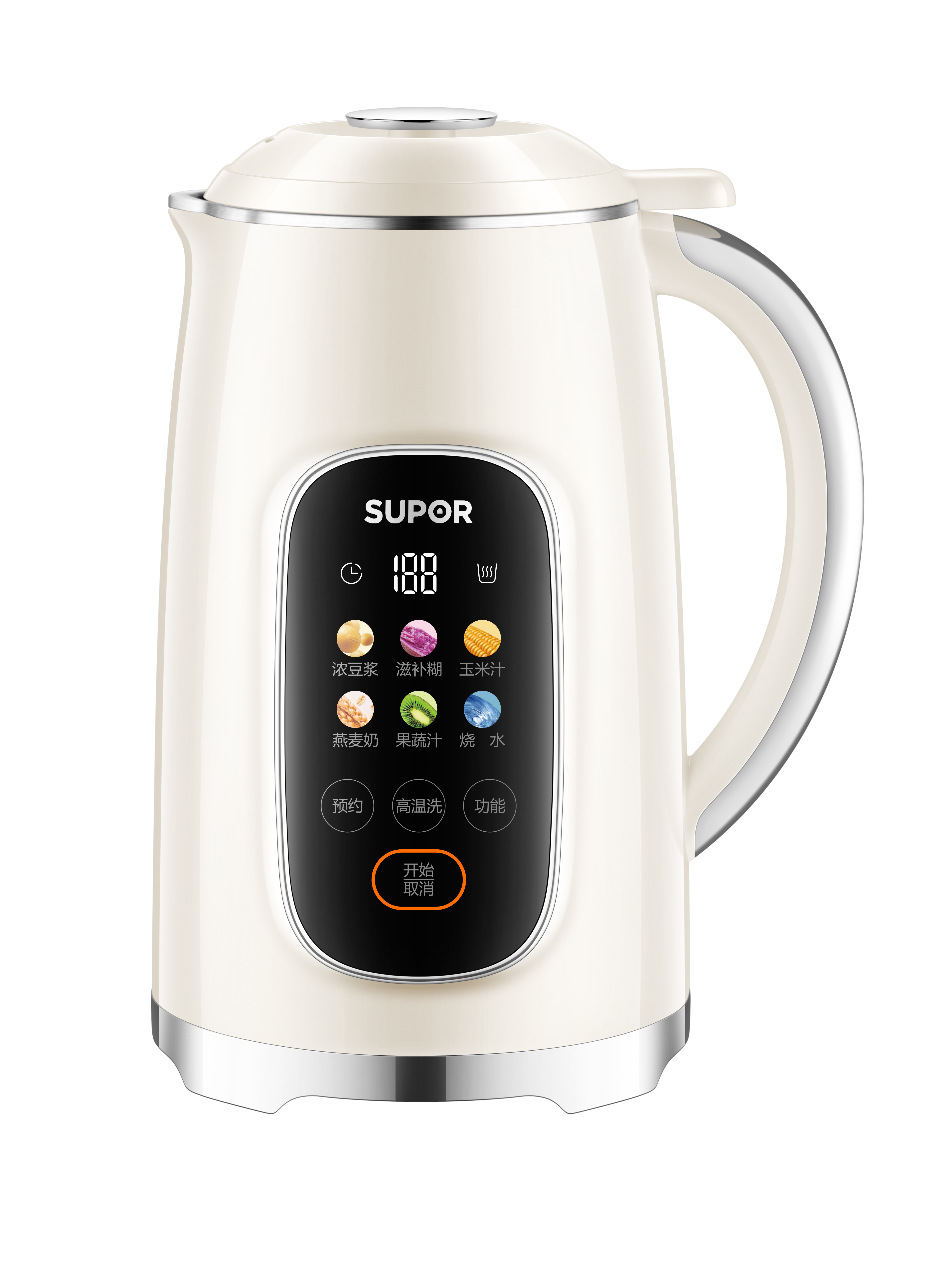 SUPOR苏泊尔 豆浆机   DJ12B-P91