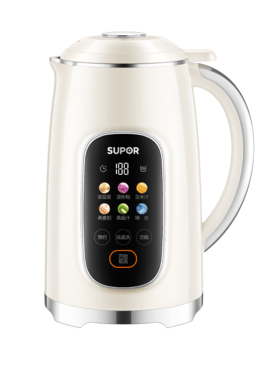 SUPOR苏泊尔 豆浆机   DJ12B-P91