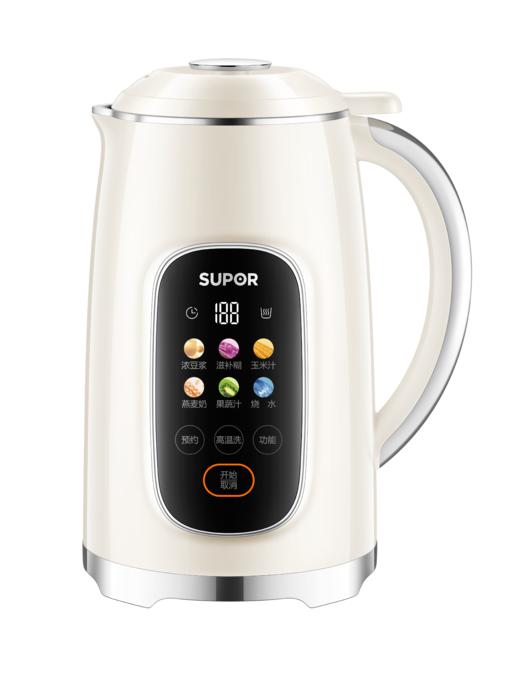 SUPOR苏泊尔 豆浆机   DJ12B-P91 商品图0