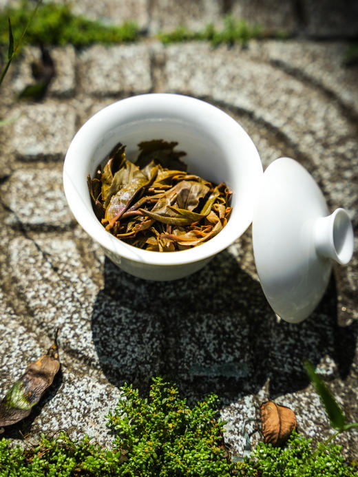 【21年神牛】【晚8点超值福利场】工厂升级，品牌升级！为打造旅居茶庄园，清仓放漏 商品图2