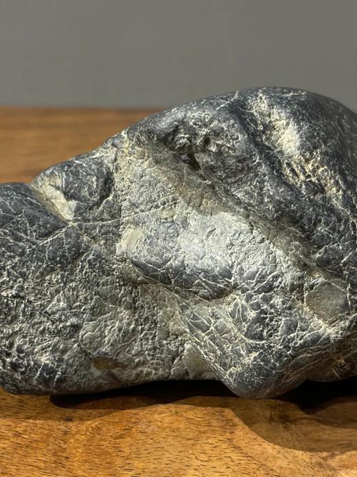 灵璧石案头把玩镇纸，顺丰包邮 商品图14