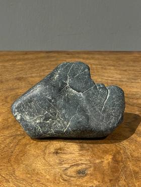 灵璧石案头把玩镇纸，顺丰包邮