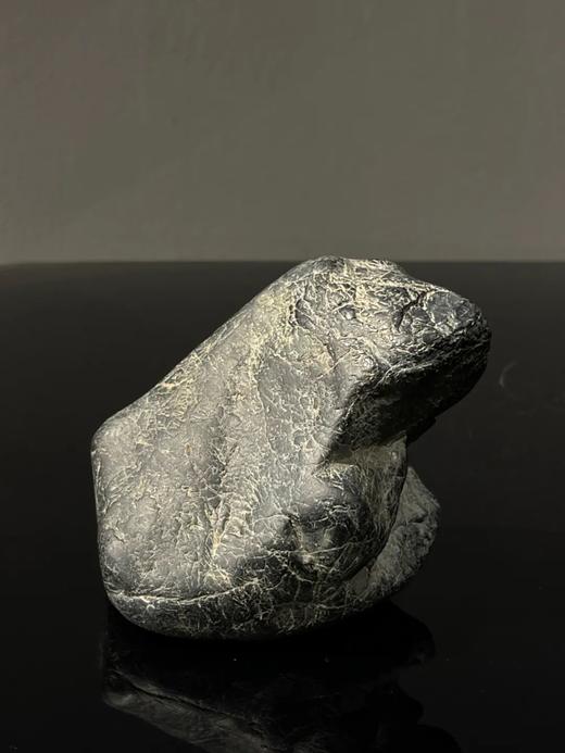 灵璧石案头把玩镇纸，顺丰包邮 商品图13