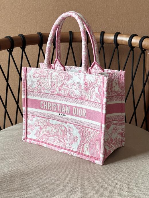 BT105-迪奥推特小号梅红虎（BT*MM）7.22直播款 商品图6