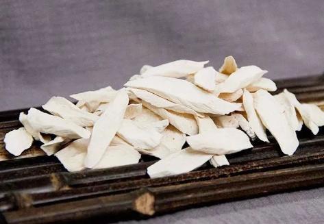 铁棍山药片（怀山） 商品图9