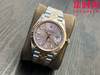 劳力士 VS日志41系列 间金款 男士腕表 3235机 五珠带 表径41mm 商品缩略图2