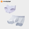 【DR暑假】moodytiger儿童夏季新款男女童平角三角柔软透气速干内裤31135901/31235901 商品缩略图0