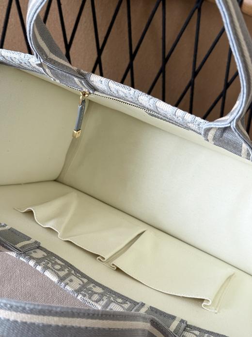 BT135-迪奥托特包中号老花灰（BT*MM）7.22直播款 商品图10