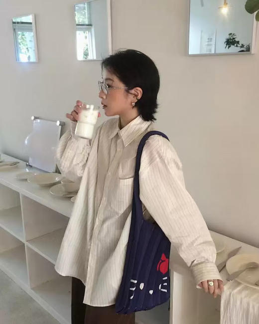 原单正品三丽鸥桶装百褶kitty猫单肩包
尺寸：36*33cm约200克重
代购500➕ 商品图10