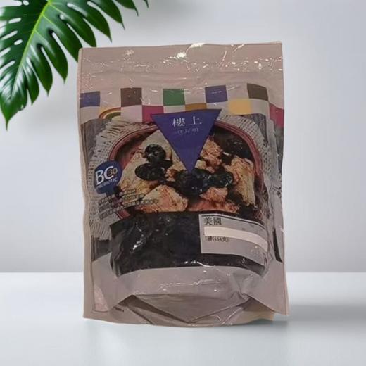 楼上西梅干(蜜饯） 454g/袋 商品图0