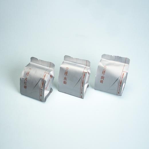 体验装 | 兰径 |  水仙/大红袍/肉桂品鉴试喝 商品图3